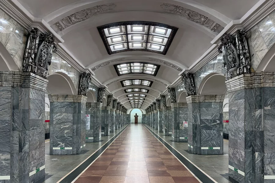Кировский завод
