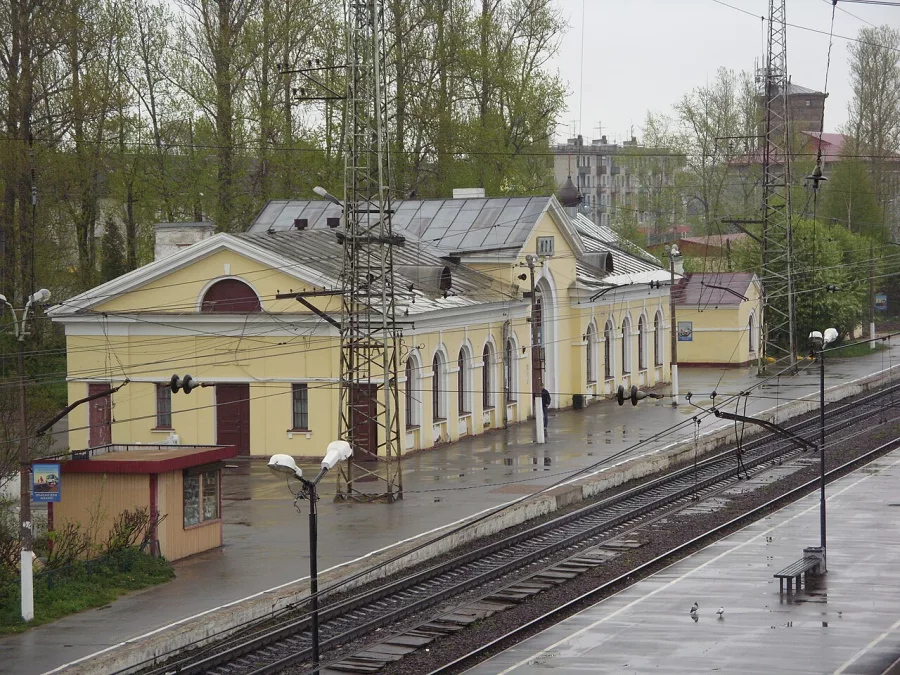 Мга