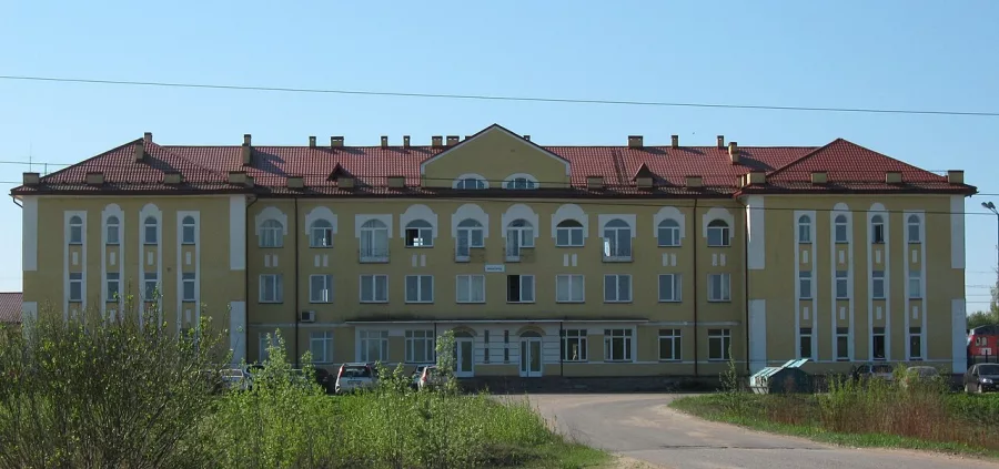 Ивангород