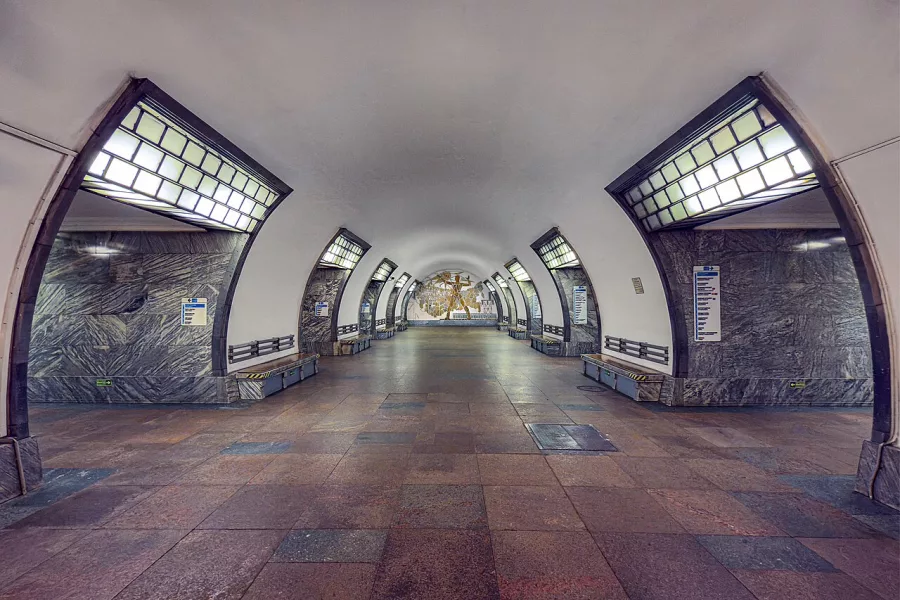 Электросила