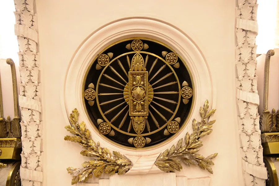 Площадь Восстания