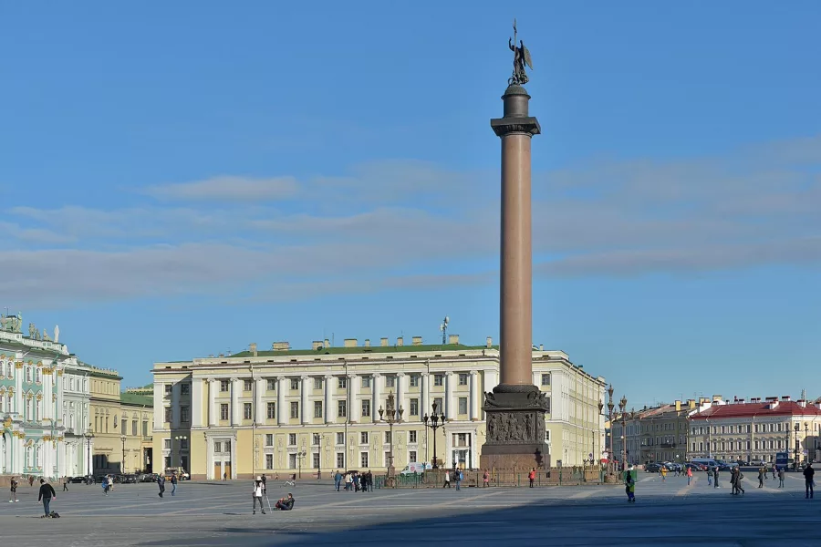 Александровская колонна