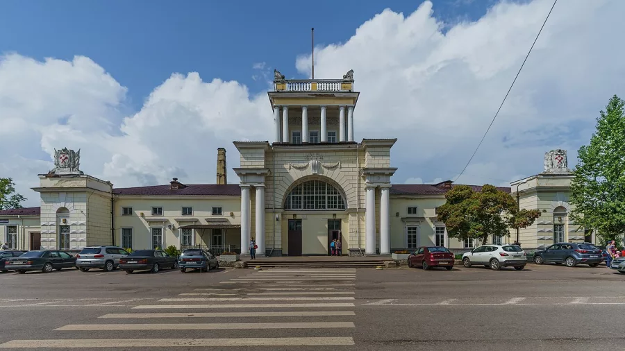 Луга